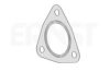 ERNST 499637 Gasket, exhaust pipe